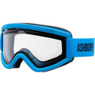 Ashbury Staple Goggle Blue 2025 Goggles