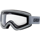 Ashbury Staple Goggle Grey 2025 Goggles