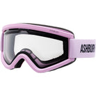 Ashbury Staple Goggle Pink 2025 Goggles