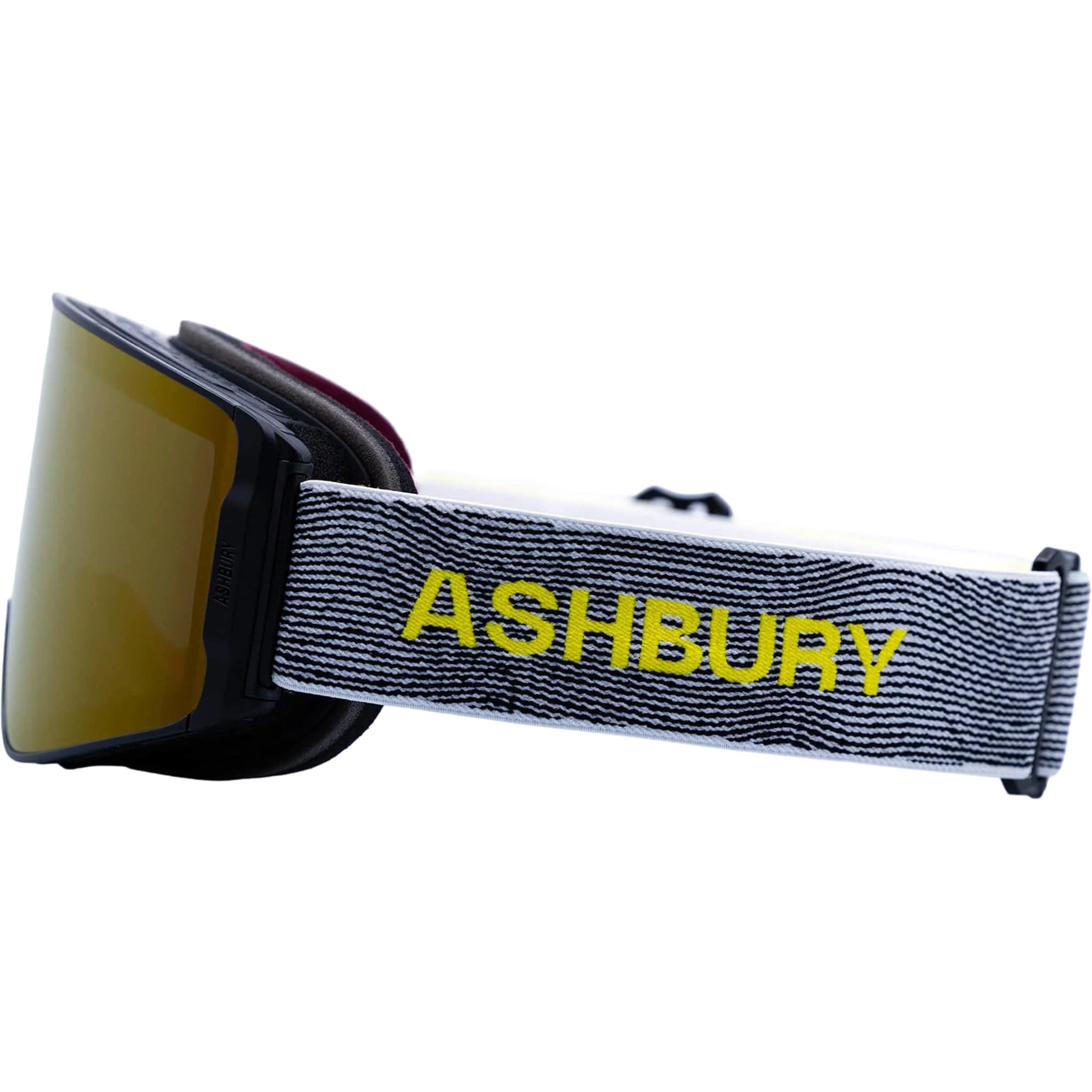 Ashbury Thunderbolt Echo Goggles