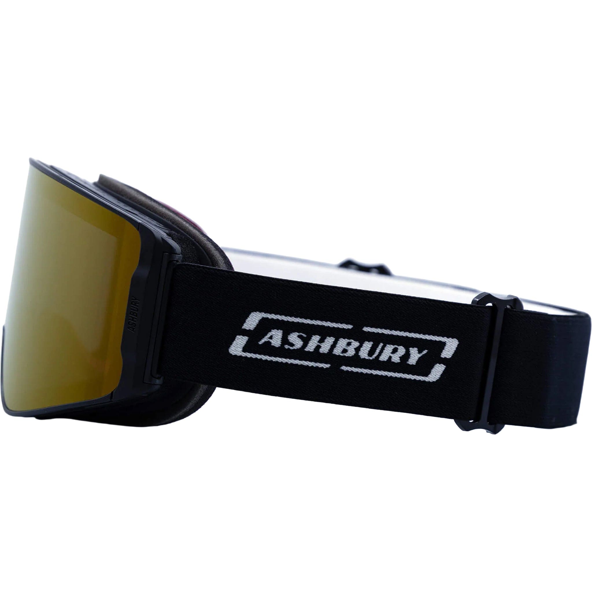 Ashbury Thunderbolt Fairchild Goggles