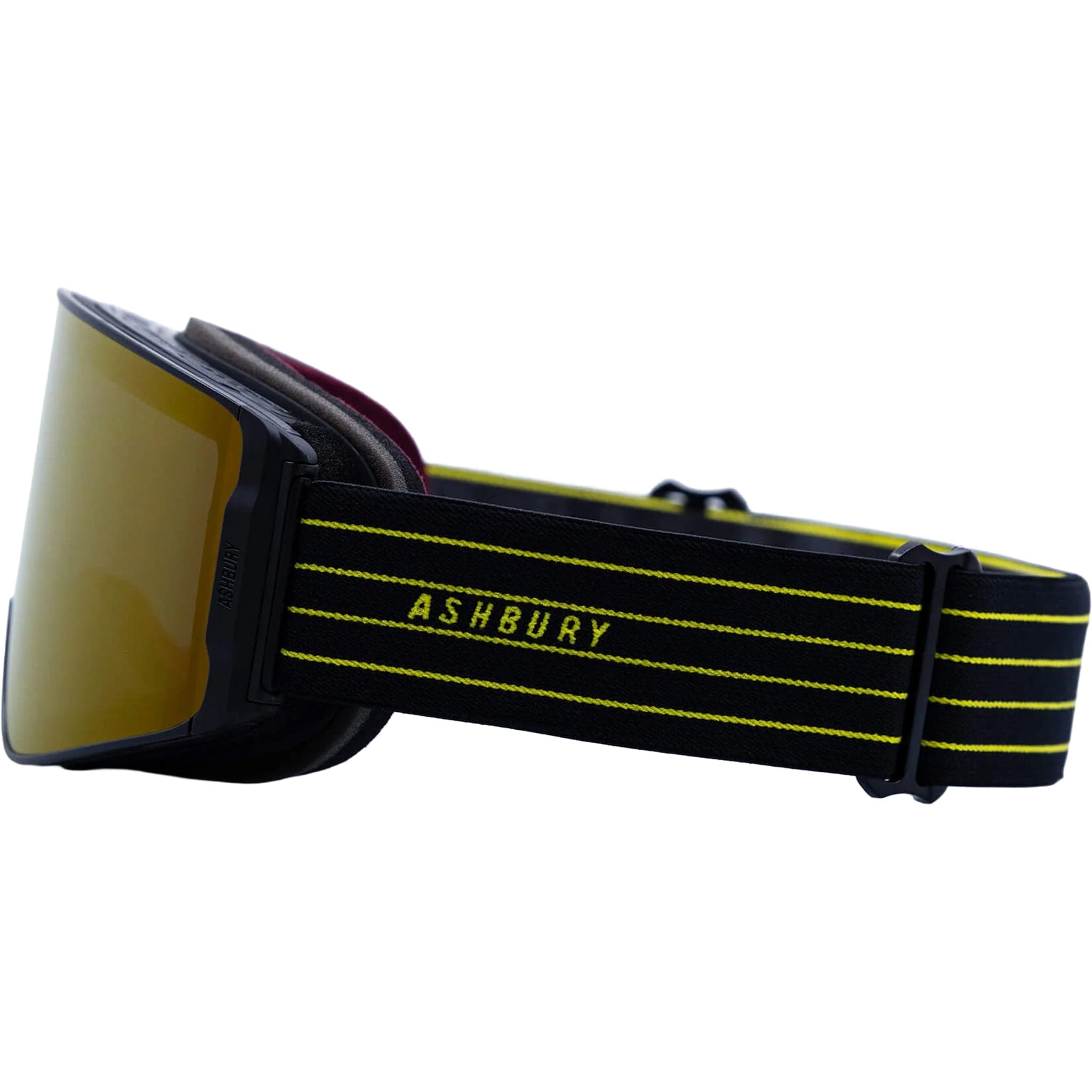 Ashbury Thunderbolt Pirate Goggles