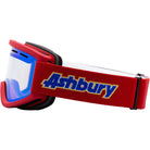 Ashbury Warlock Astro Goggles