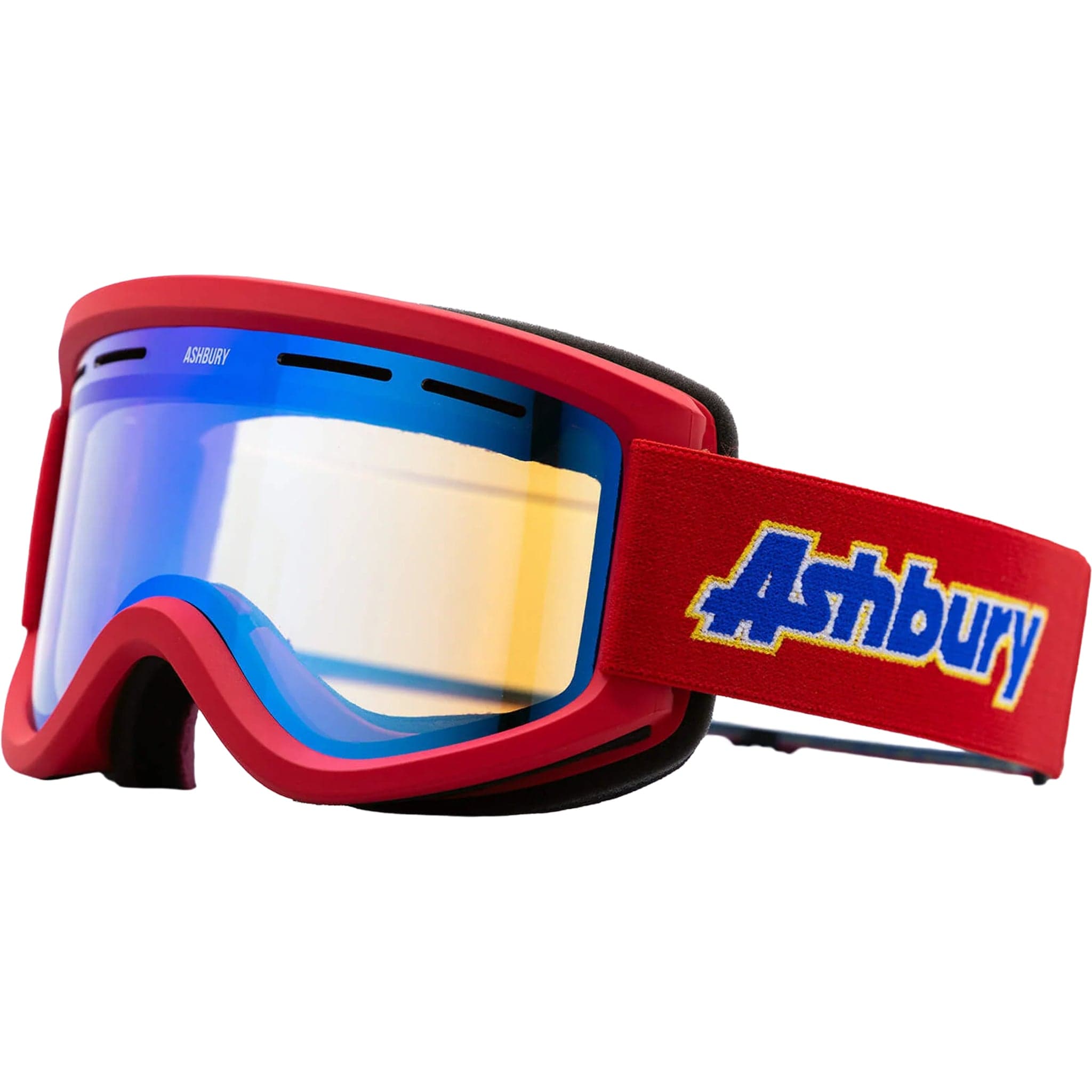 Ashbury Warlock Astro Goggles