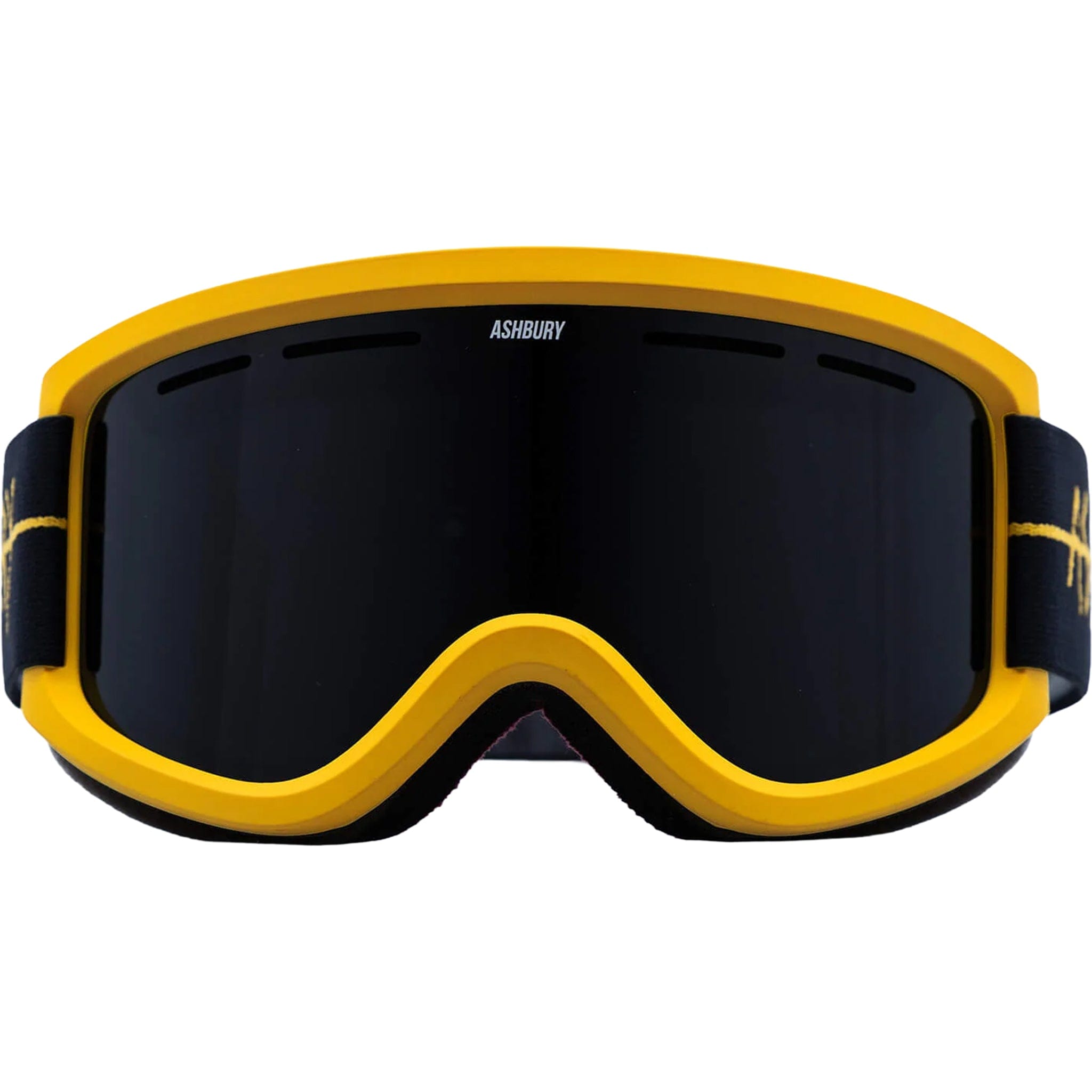 Ashbury Warlock Heist Goggles