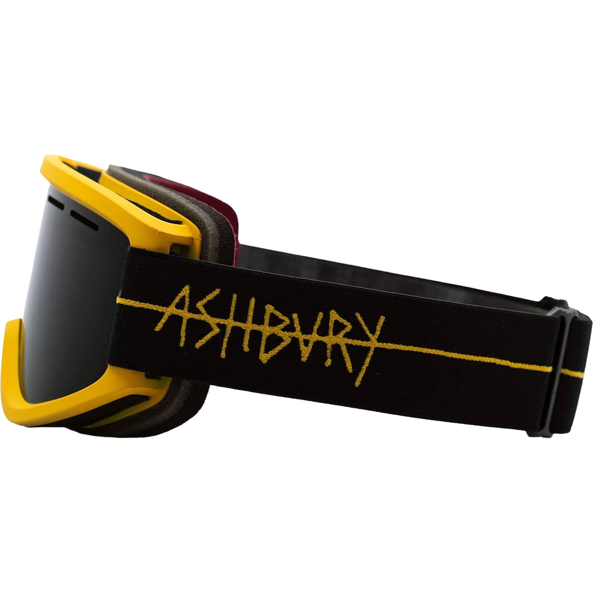 Ashbury Warlock Heist Goggles