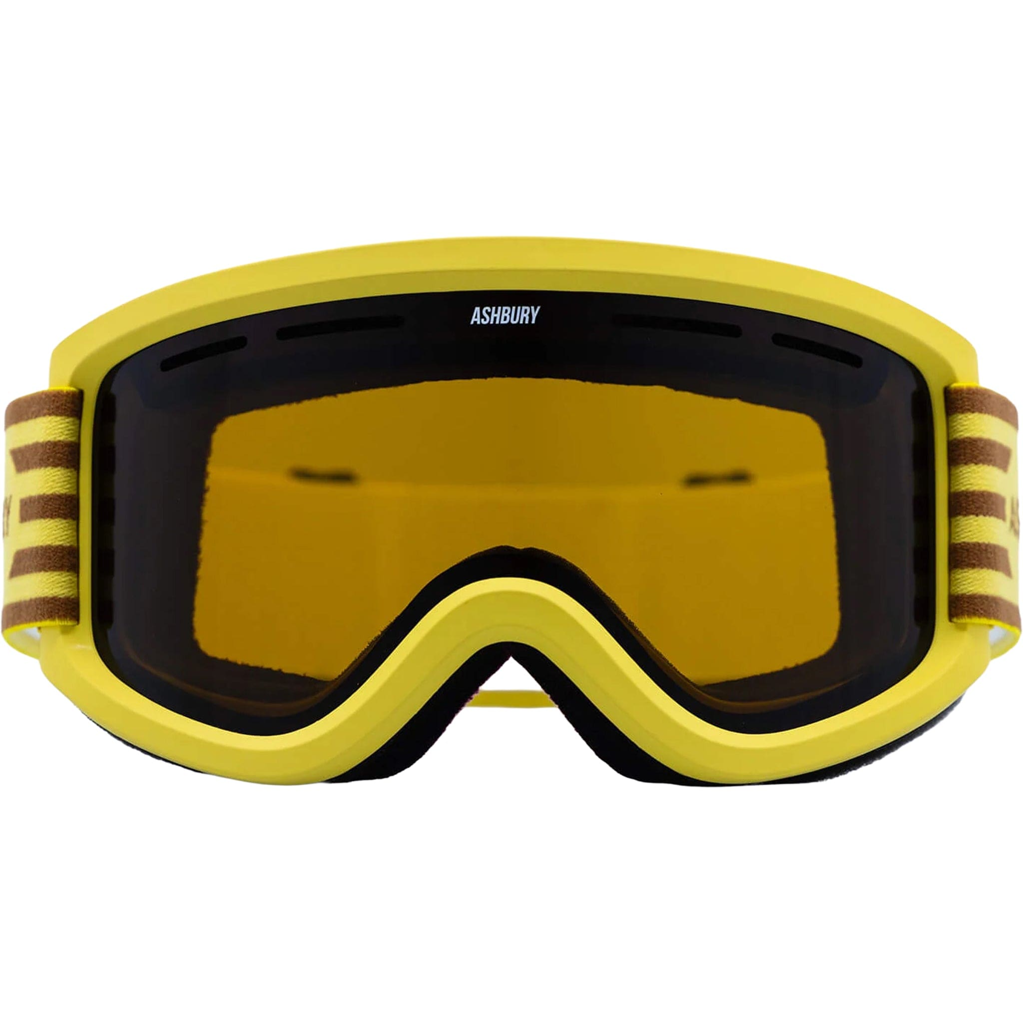 Ashbury Warlock Horton Goggles