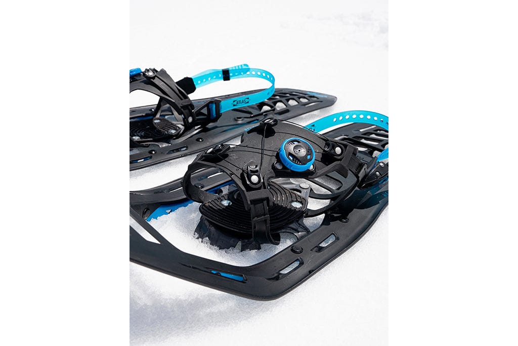 Atlas Helium MTN Snowshoe Accessories