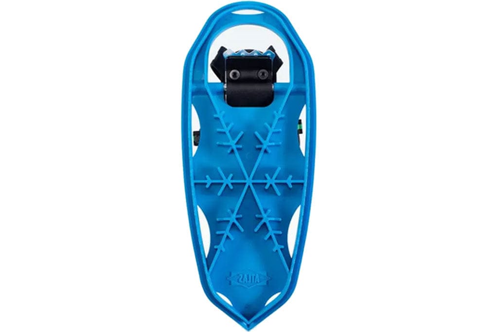 Atlas Mini Snowshoes Blue Accessories