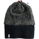 Autumn Band Beanie Ultramarine Teal Beanie