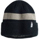 Autumn Band Beanie Ultramarine Teal Beanie