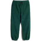 Autumn Bask Fleece Pant Evergreen Mens Thermal