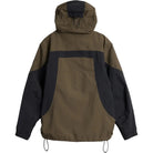 Autumn Camber Jacket Olive 2026 Mens Snowboard Jackets