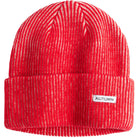 Autumn Cord Beanie Dusty Mauve Beanie