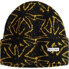 Autumn Craft Beanie Black Beanie