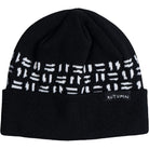 Autumn Craft Beanie Black Beanies