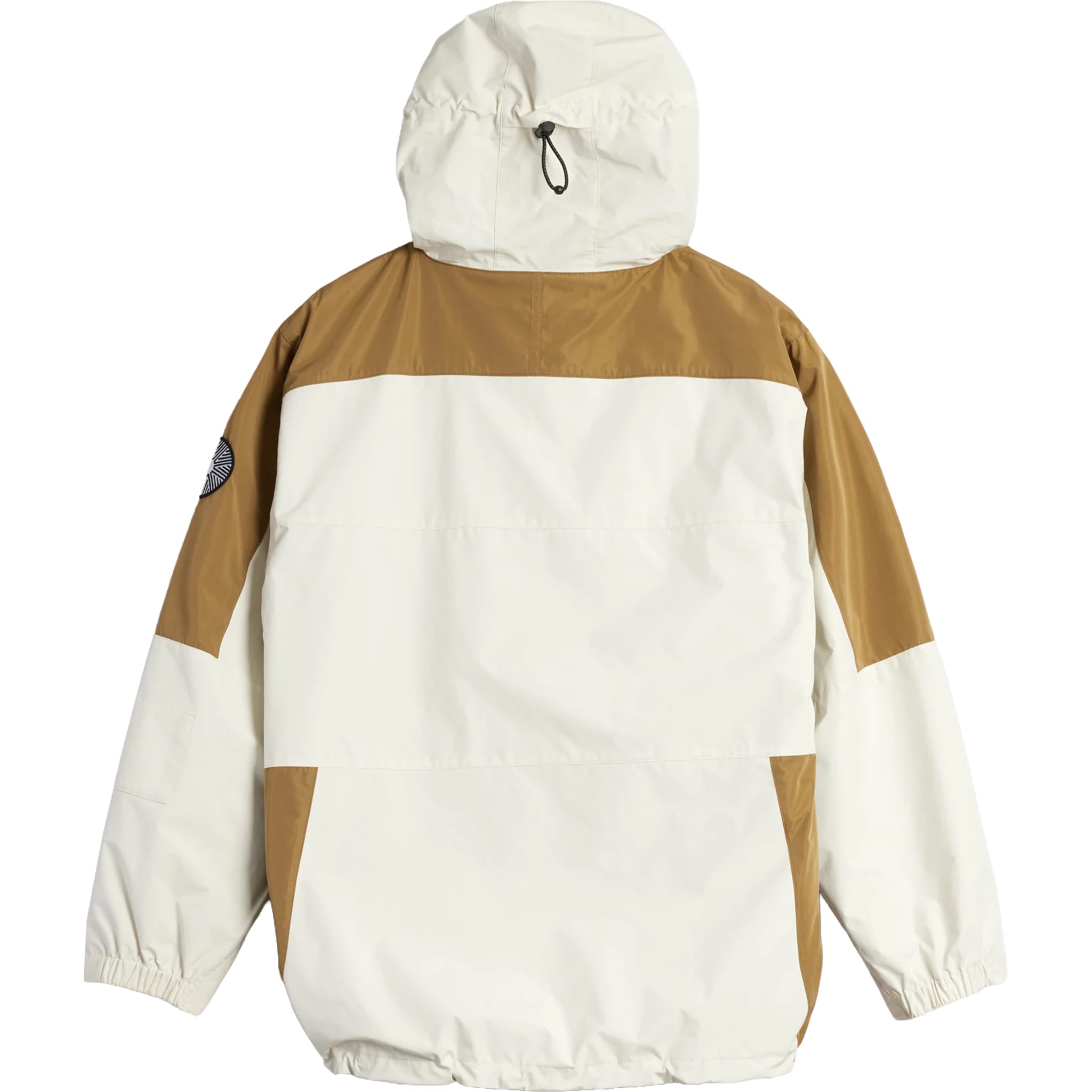 Autumn Field Jacket Bone 2025 Mens Snowboard Jackets