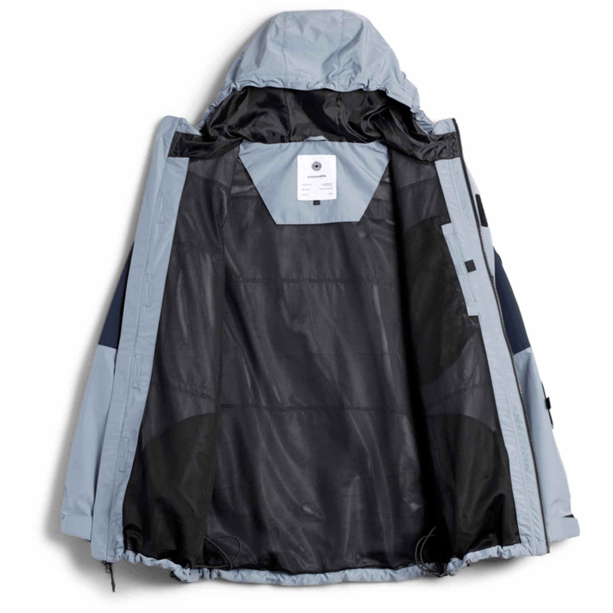 Autumn Field Jacket Slate 2026 Mens Snowboard Coat