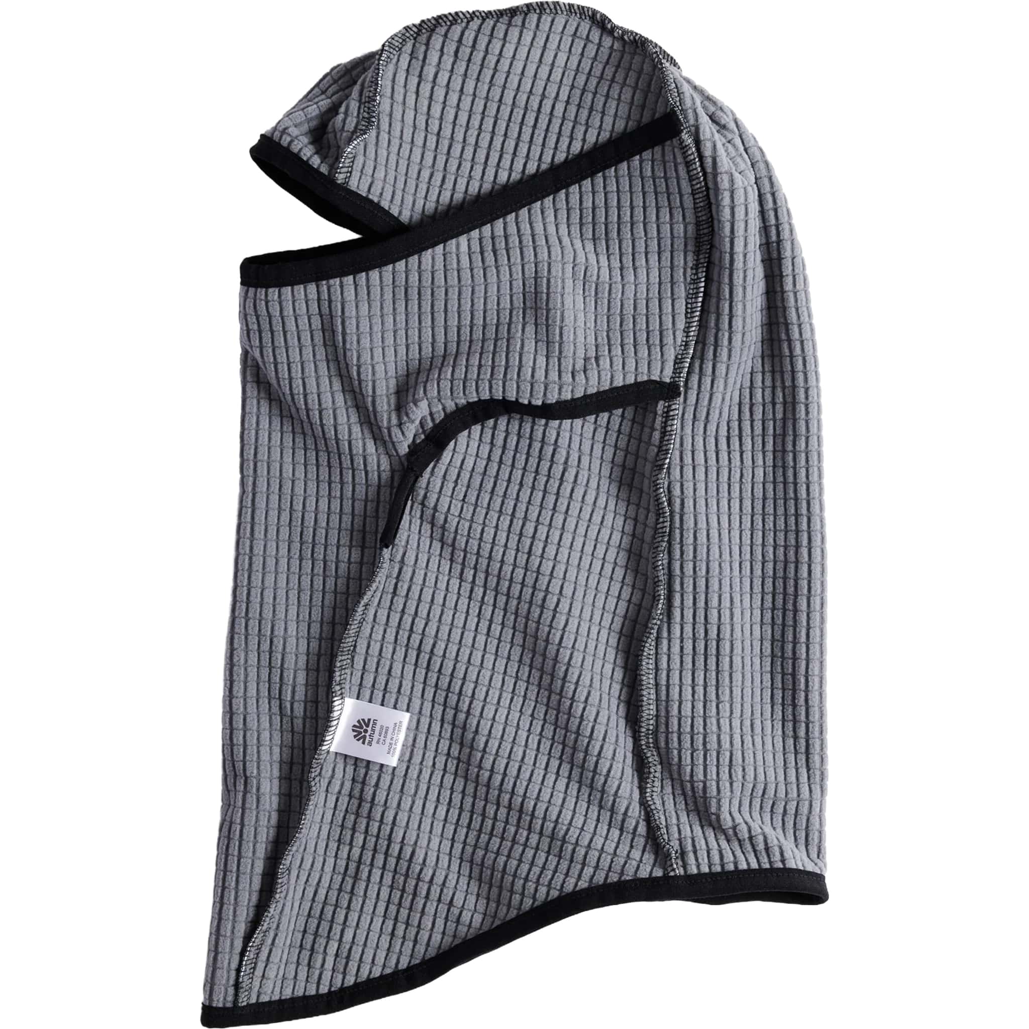 Autumn Fleece Lined Balaclava Camo Facemask