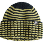 Autumn Hearth Beanie Ultramarine Teal Beanie