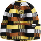 Autumn Heritage Beanie Black Beanie