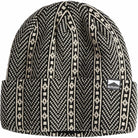 Autumn Heritage Beanie Oatmilk Beanie