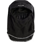 Autumn Hi Tek Hood Black Facemask