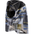 Autumn Hi Tek Hood Fir Facemask