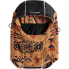 Autumn Hi Tek Hood Nutmeg Facemask