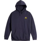 Autumn Icon Pullover Hoodie Navy Sweatshirts