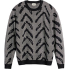 Autumn Jefe Sweater Geo Sweatshirts