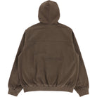 Autumn Labor Jacket Brown Casual Jackets