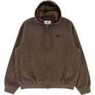 Autumn Labor Jacket Brown Casual Jackets