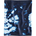 Autumn Lined Neck Gaiter Navy Facemask