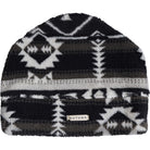 Autumn Mtn Goat Beanie Black Beanies