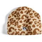 Autumn MTN Goat Beanie Sand Beanie