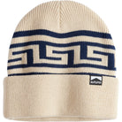 Autumn Nami Beanie Oatmilk Beanie