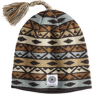 Autumn Piste Beanie Mineshaft Beanie