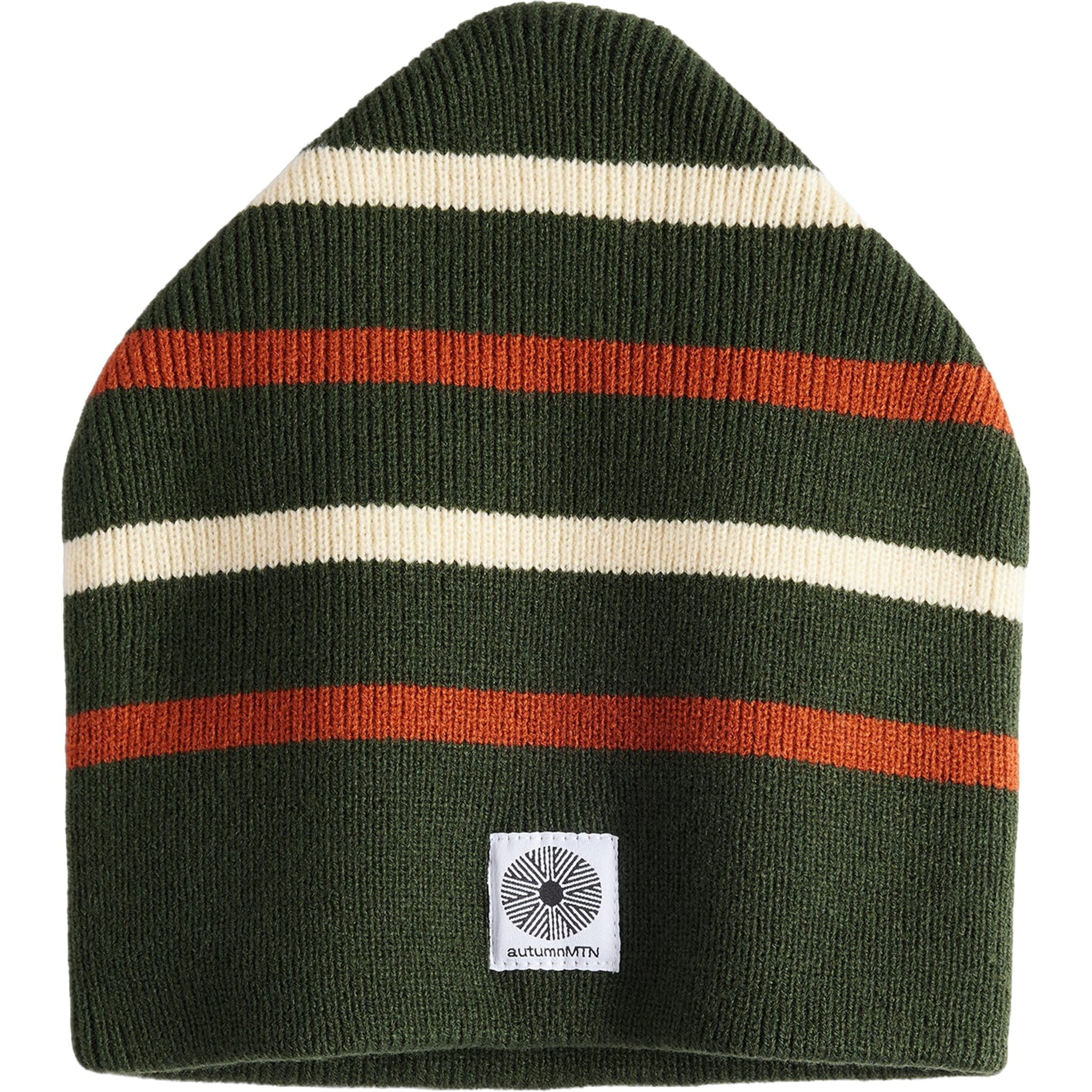 Autumn Pop Toque Sycamore Beanie