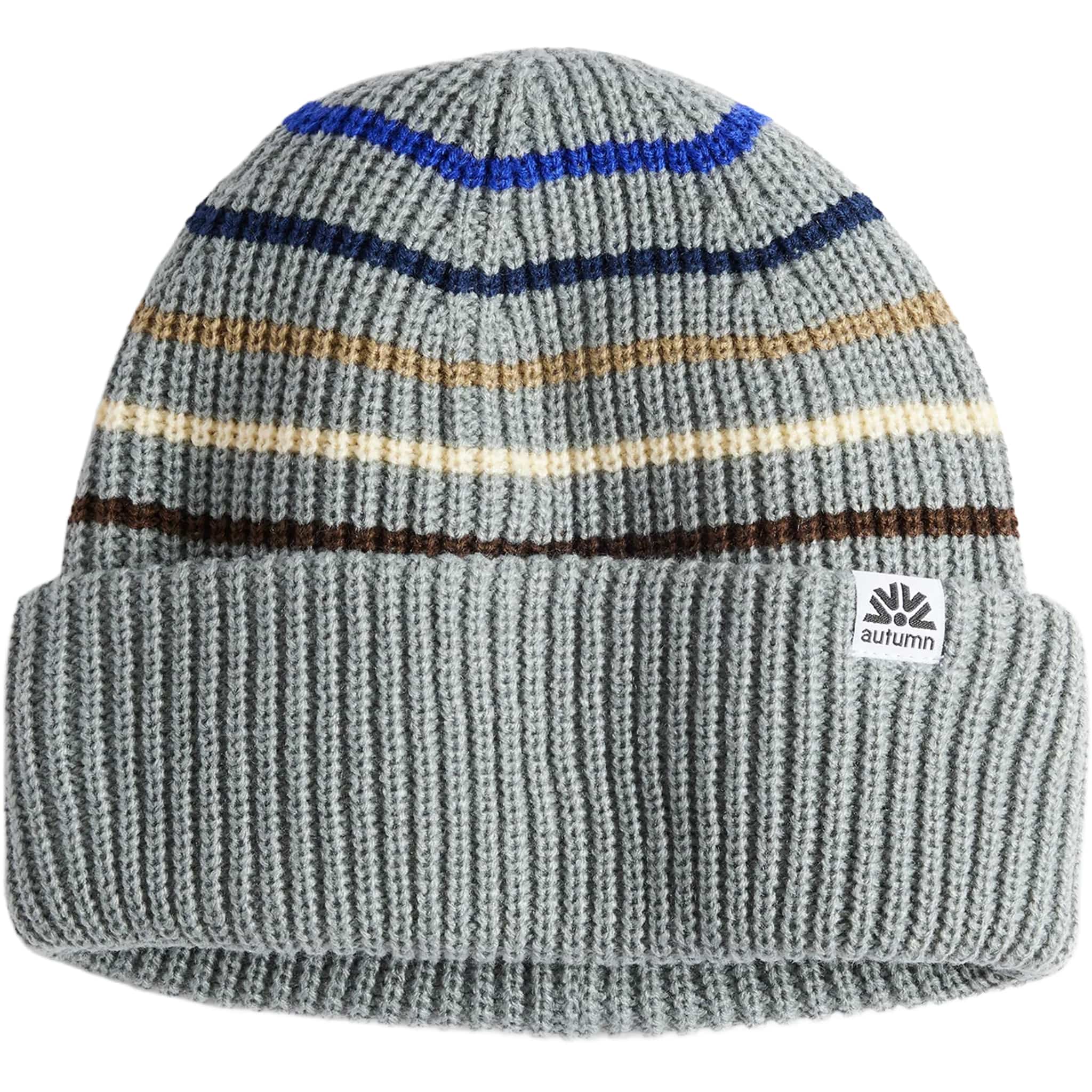 Autumn Retro Beanie Sky Beanie