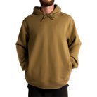 Autumn Riding Hoodie Umber Sweatshirts