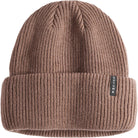 Autumn Select Solid Beanie Dusty Mauve Beanie