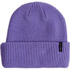 Autumn Select Solid Beanie Lavender Beanies