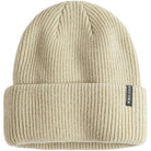 Autumn Select Solid Beanie Sand Beanie