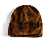 Autumn Select Stripe Beanie Nutmeg Beanie