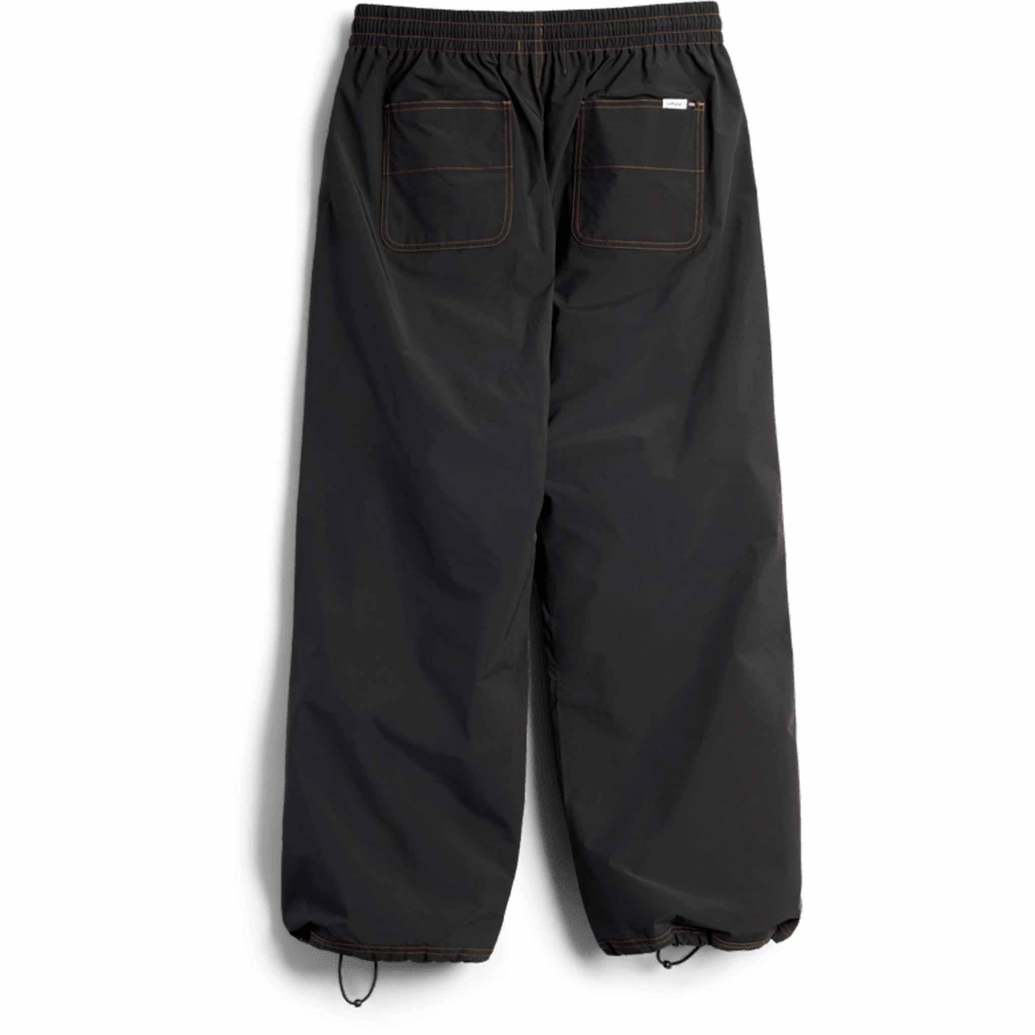 Autumn Service Pant Black 2026 Mens Snowboard Pants