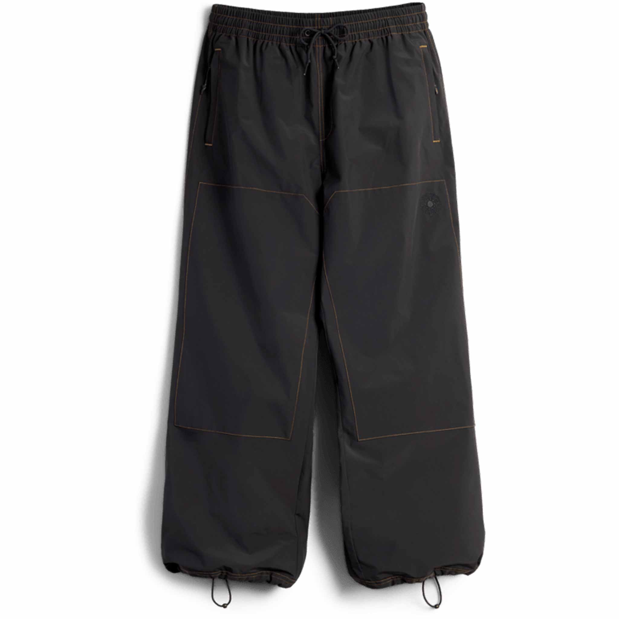 Autumn Service Pant Black 2026 Mens Snowboard Pants