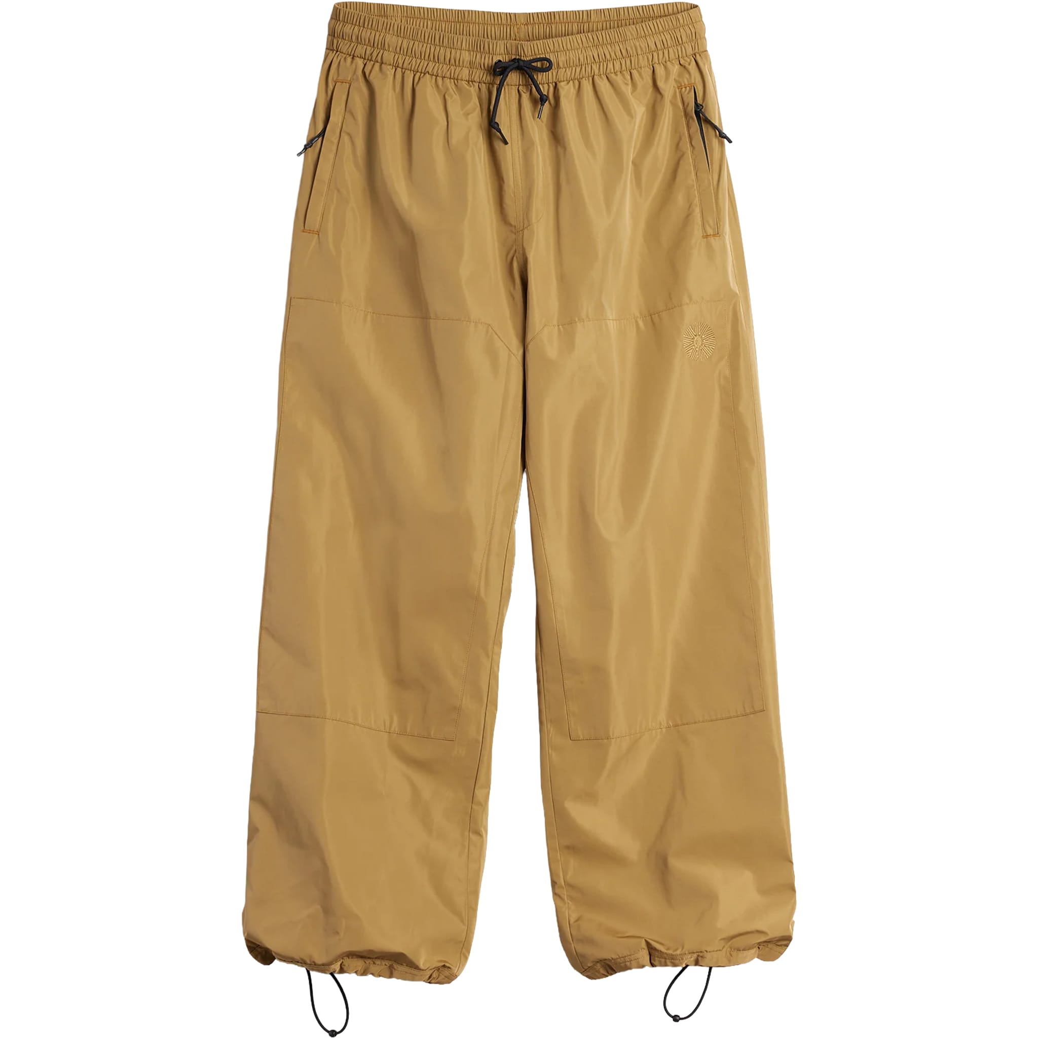 Autumn Service Pant Walnut 2026 Mens Snowboard Pants