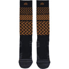 Autumn Service Sock Sand Snowboard Socks