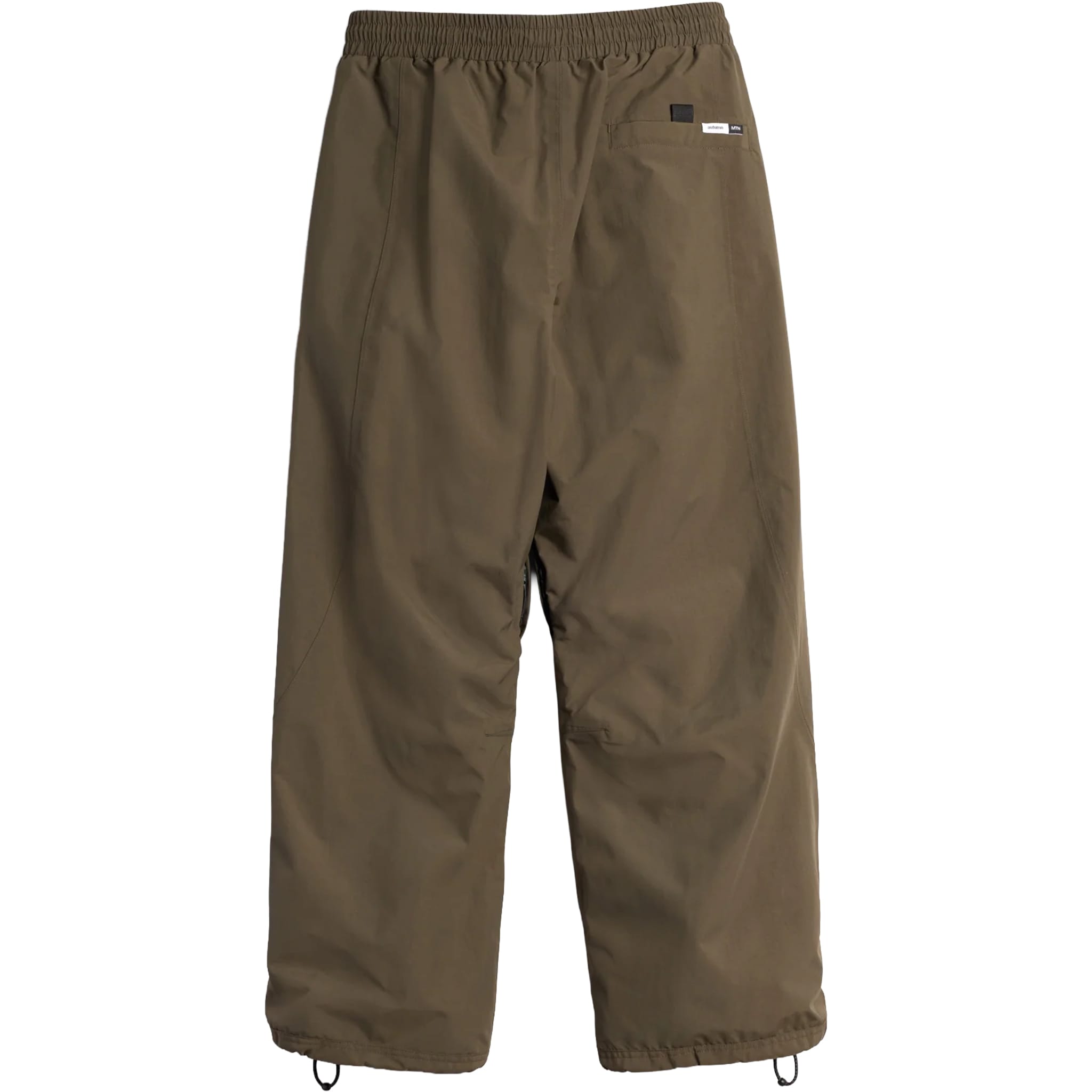 Autumn Shadow Pant Olive 2026 Mens Snowboard Pants